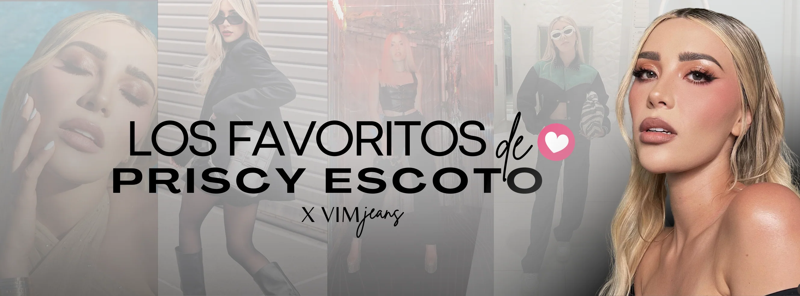 VIM JEANS: Estilo sin Límites